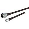 240系列线缆组件，SMA公头/N型公头，2英尺（0.6米）的图片
