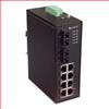IES-2210 8 Port 10/100TX, 2 Port 100FX SC SM 40km的图片