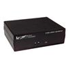 L-com CAT6 A/B Network Switch w/ Serial Control - Latching的图片