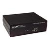 L-com DB9 A/B Switch Box w/Ethernet Control - Latching的图片