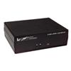 L-com DB9 A/B Switch Box w/Serial Control - Latching的图片