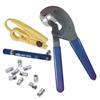 F Connector Installation Kit for RG59的图片